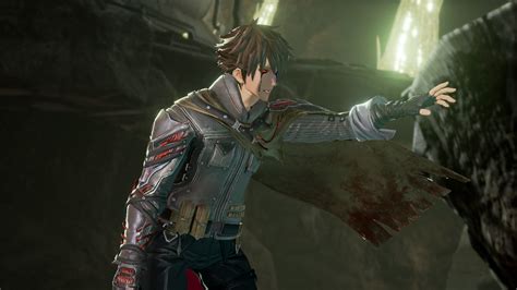 code vein all vestiges